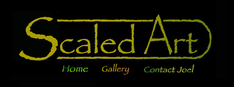 scaled art logo